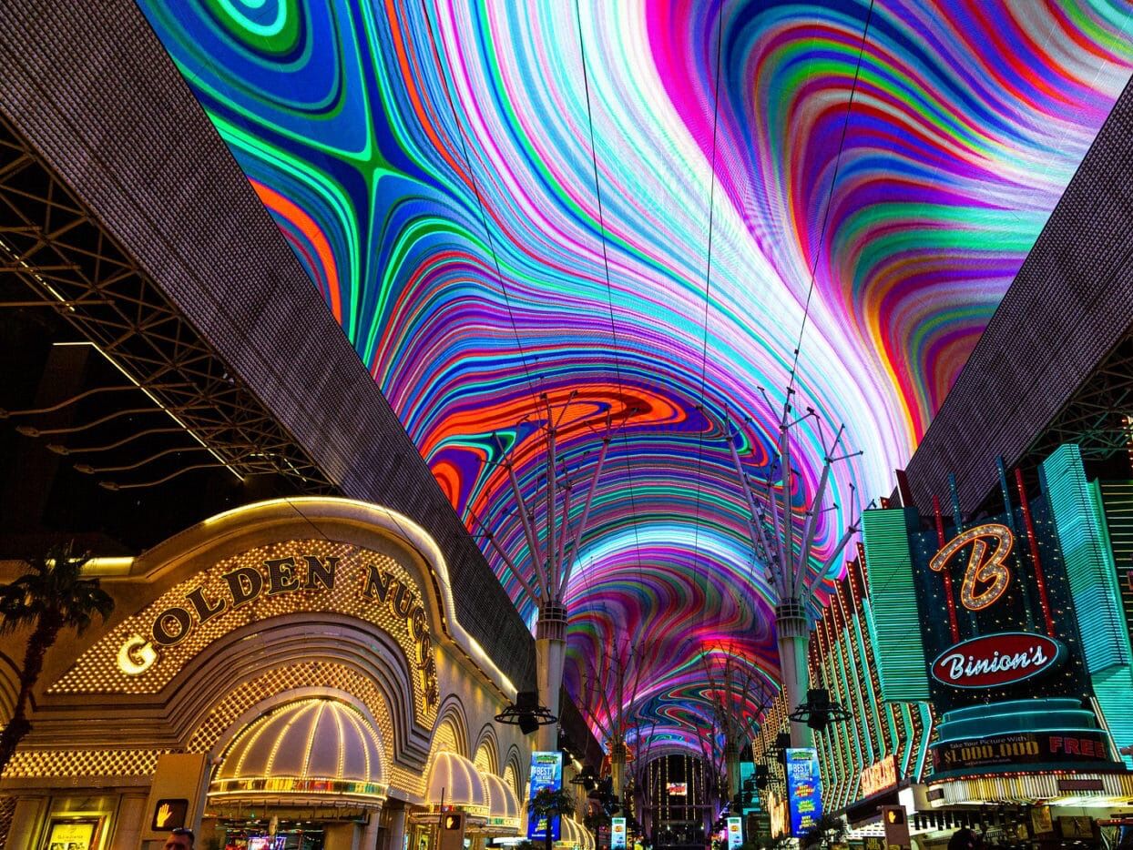 Picture of Fremont Street Experience