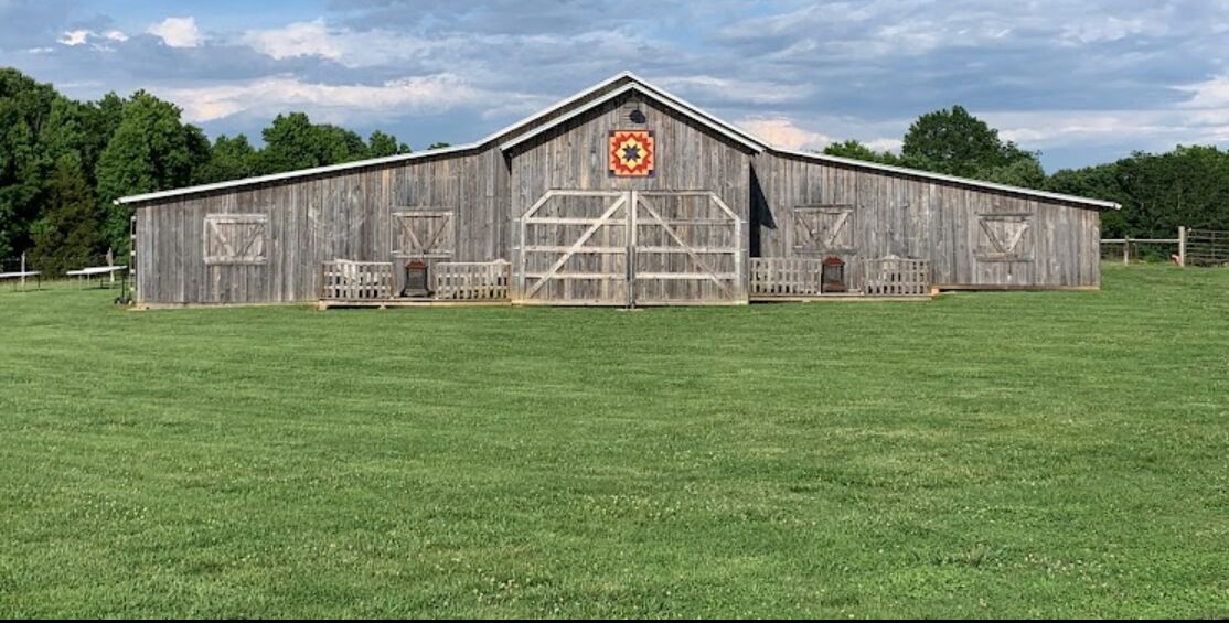 Picture of The Moser Barn
