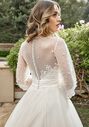 Jasmine Couture T232070 A-Line Wedding Dress - thumbnail - 4