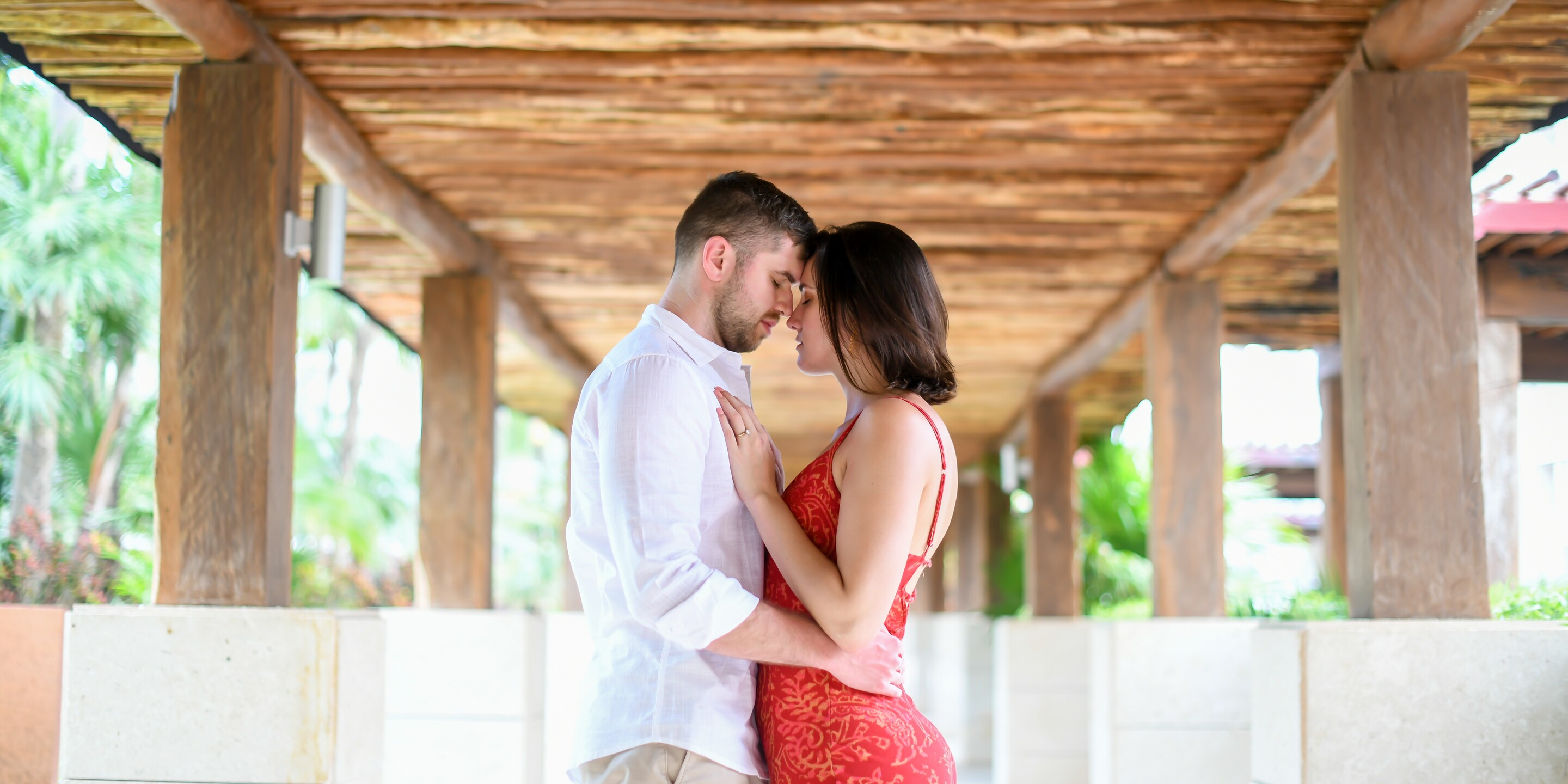 Erika & Ben Home Page Banner