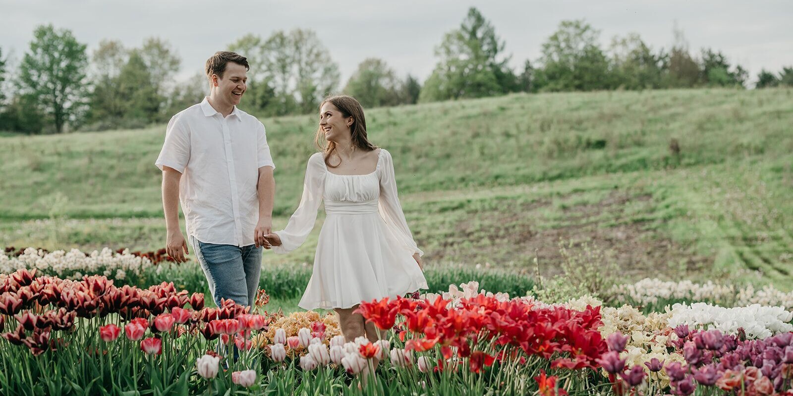 Sarah & Nathan Home Page Banner