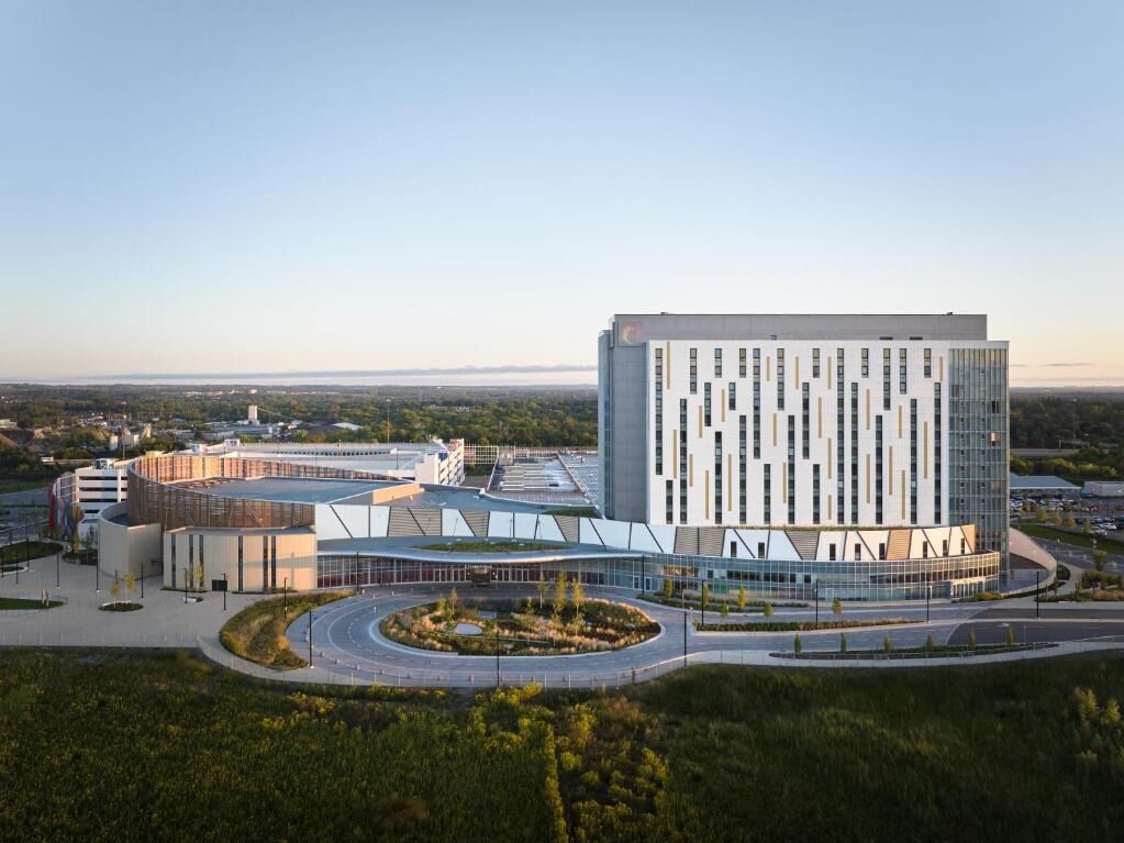 Picture of Pickering Casino Resort