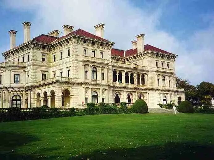 Picture of Newport Mansions Preservation Society