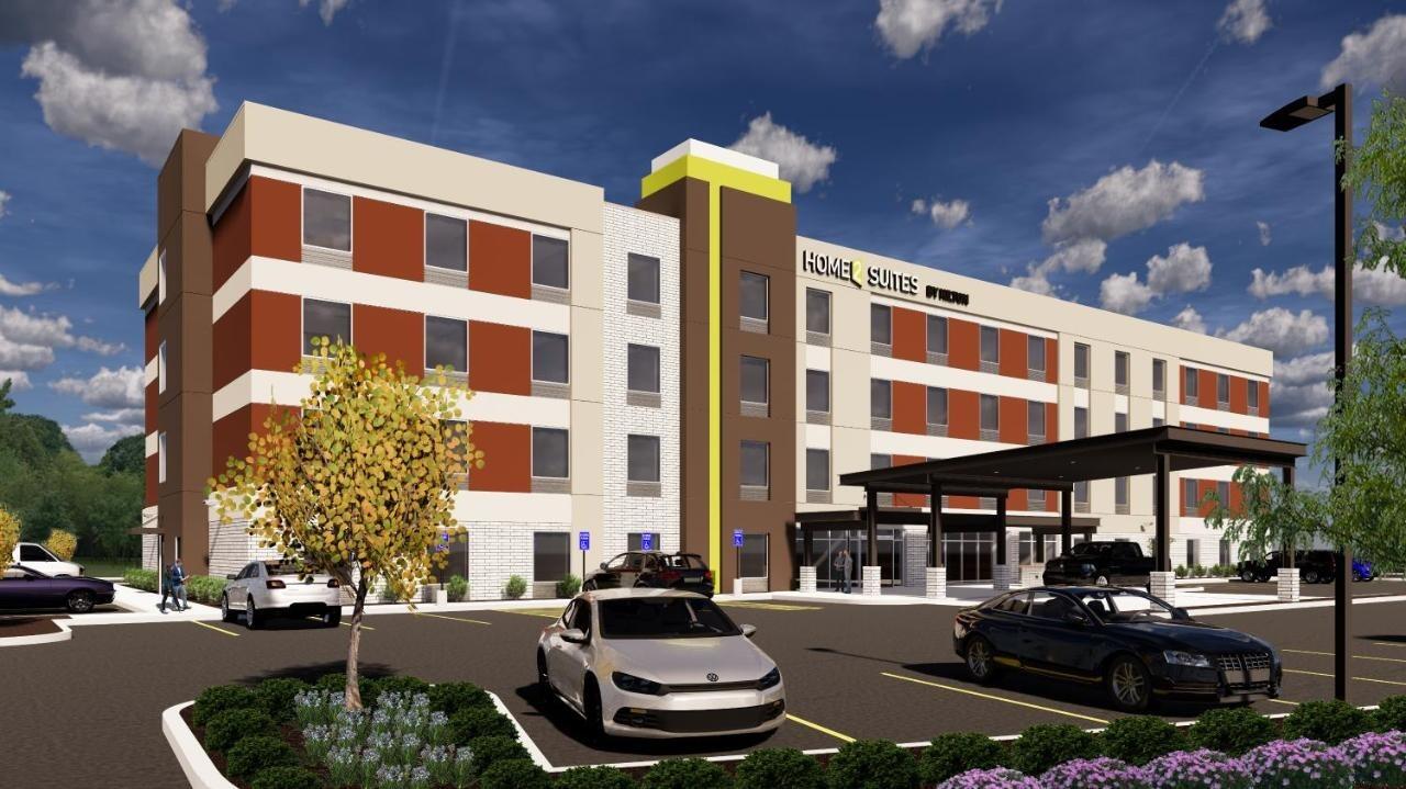 Picture of Home 2 Suites 