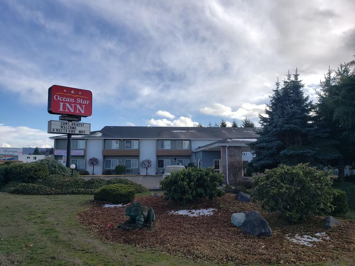 Picture of Ocean Star Inn
