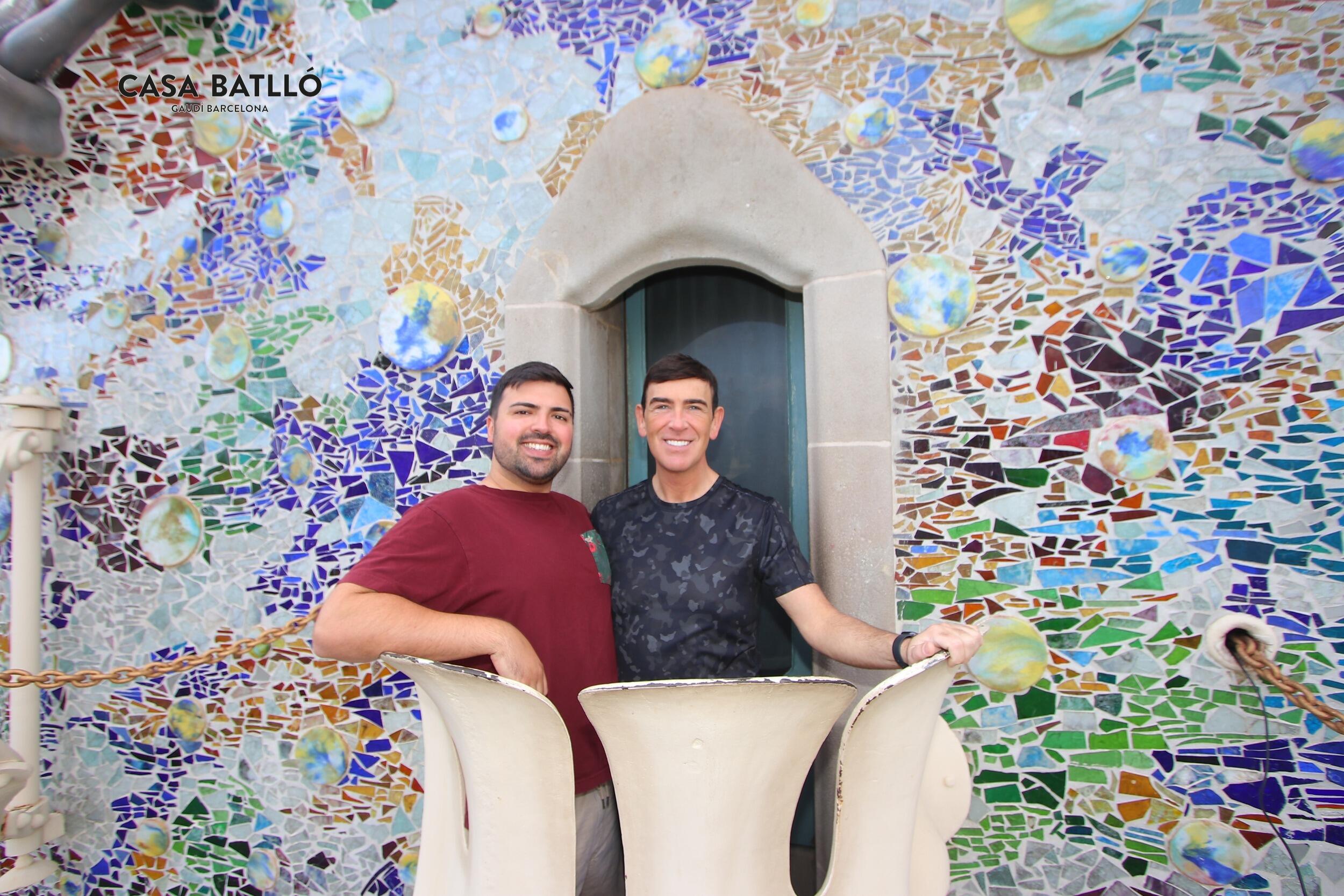 Casa Batlló - Barcelona 