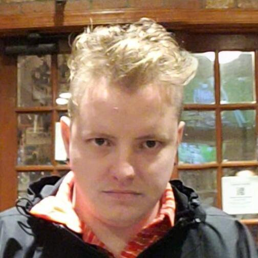 Jon Scott