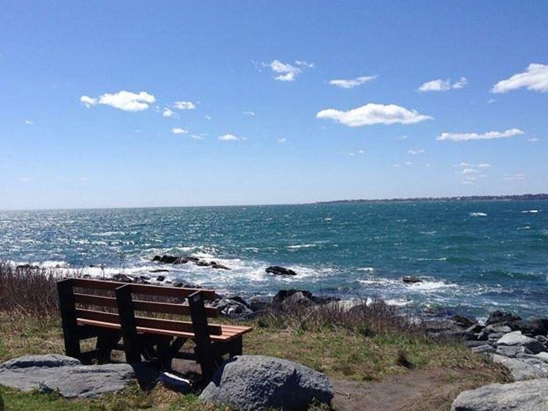 Picture of Sachuest Point National Wildlife Refuge