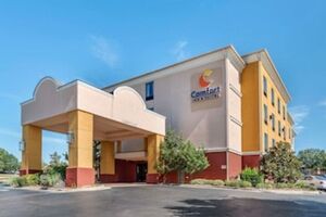 Picture of Comfort Inn&Suites