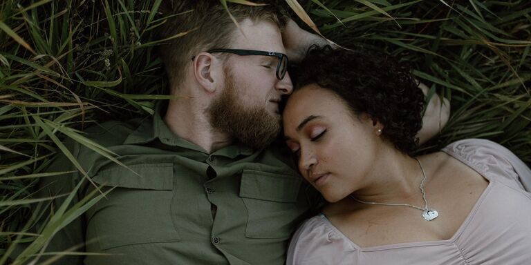 Juliet & Josiah Home Page Banner