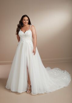 Christina Wu Love 29440 A-Line Wedding Dress