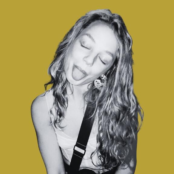 Carlie Witsken