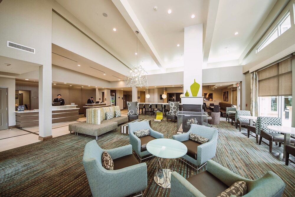 Picture of Residence Inn Harlingen