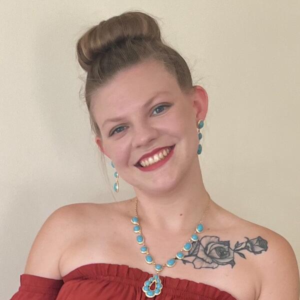 Abby Clouse