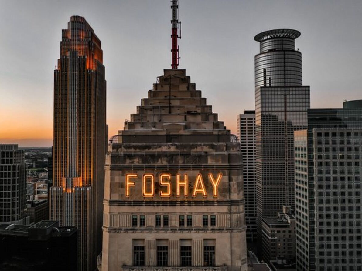 Picture of W Minneapolis - The Foshay