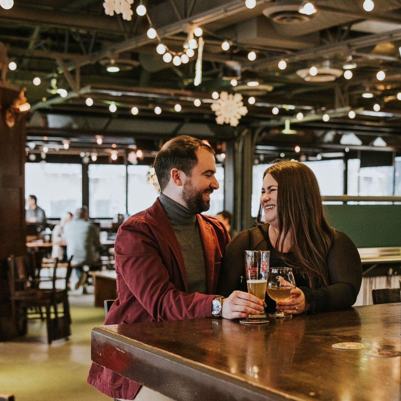 Picture of Griffin Claw Brewing Company
