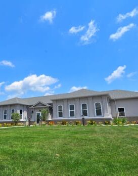Picture of Nemacolin Wooflands (Dog boarding) 
