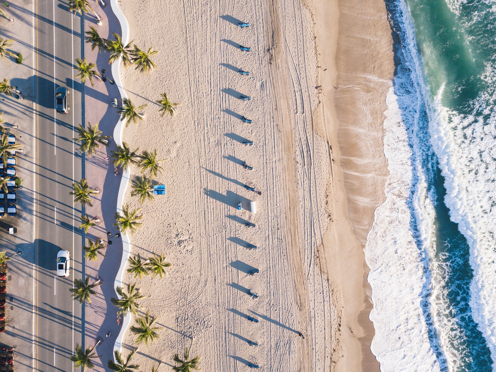 Fort Lauderdale, Florida