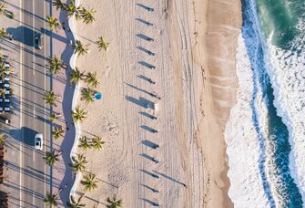 Fort Lauderdale, Florida