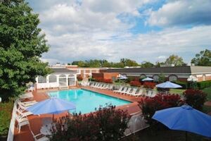 Picture of Osage Creek Lodge