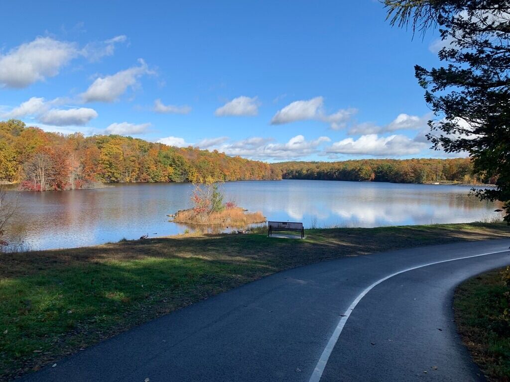 Picture of West Hartford Reservoir