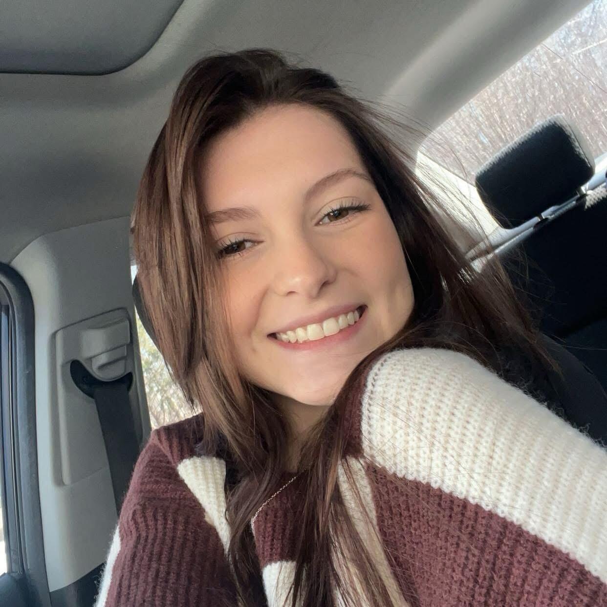 Bella Walker