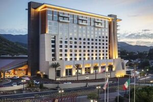 Picture of Sycuan Casino Resort