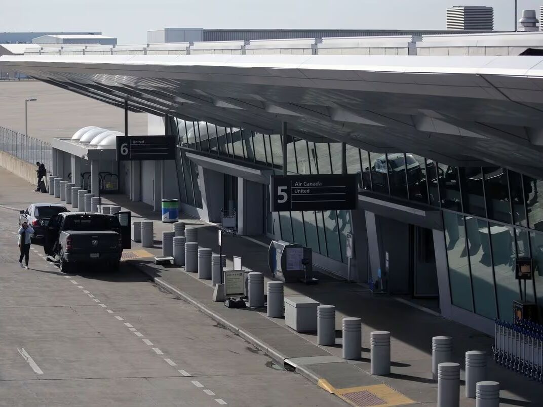 Picture of Cleveland Hopkins International Airport