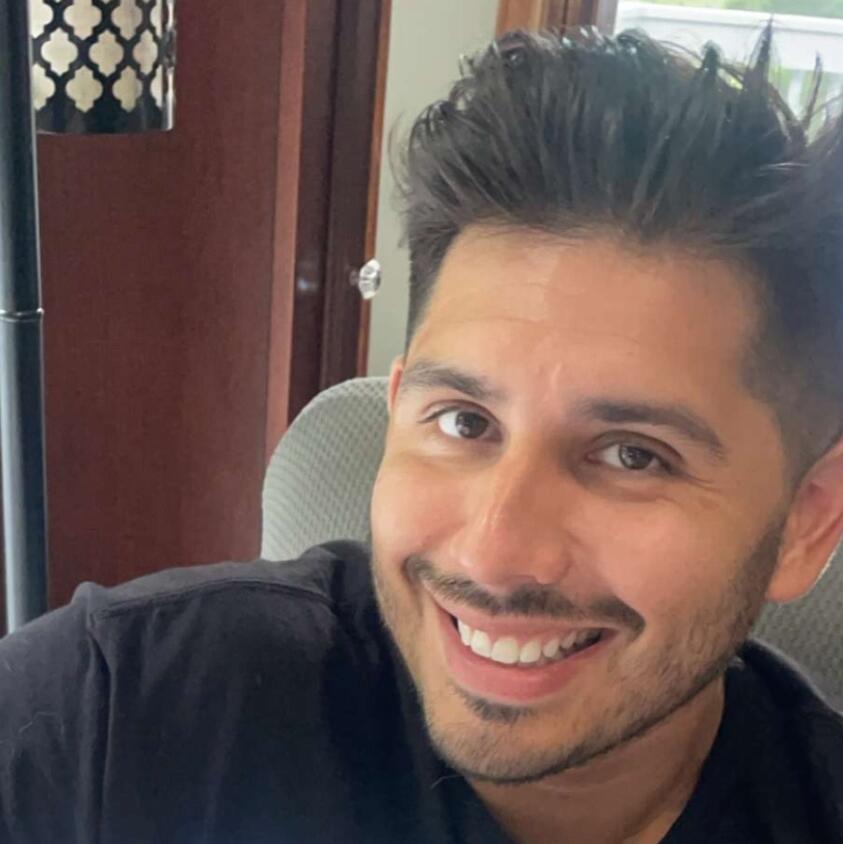 Chris Zaragoza