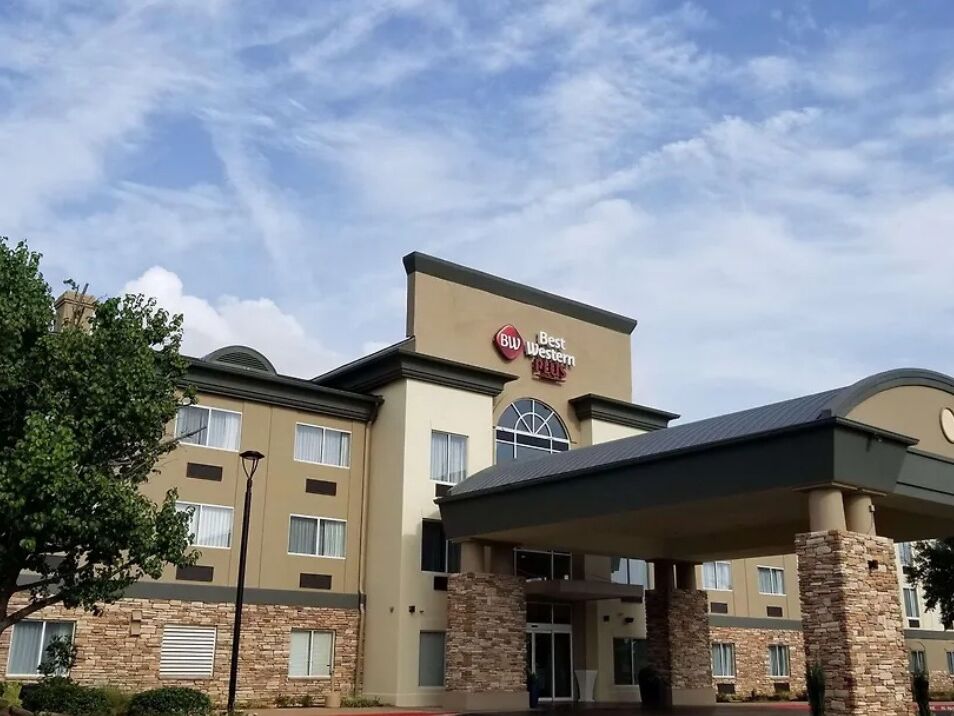 Picture of Best Western 
