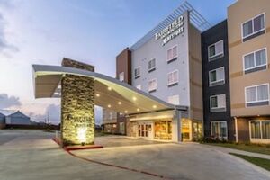 Picture of Fairfield Inn & Suites by Marriott Bay City