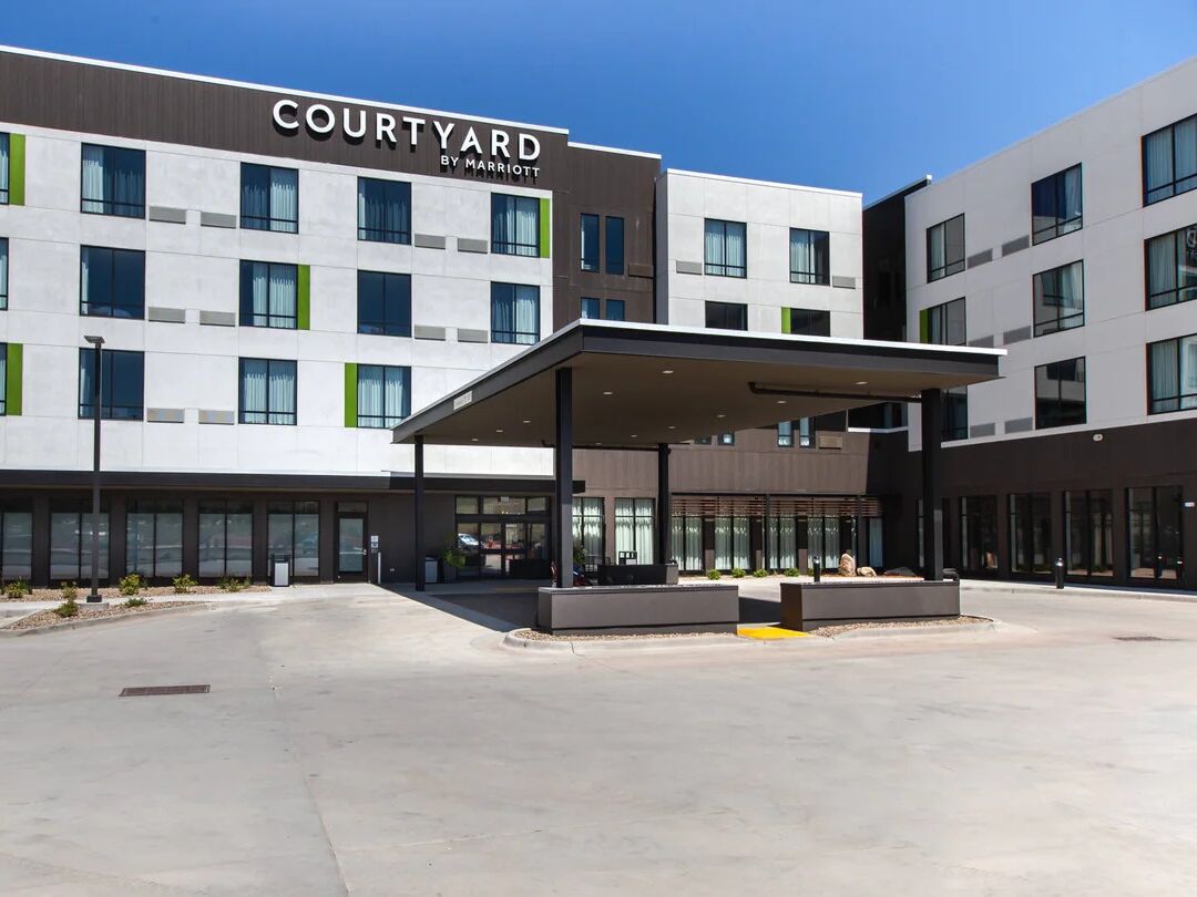 Picture of Courtyard by Marriott Rapid City