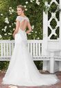 Casablanca Bridal Style 2287 Gloriosa Mermaid Wedding Dress - thumbnail - 2