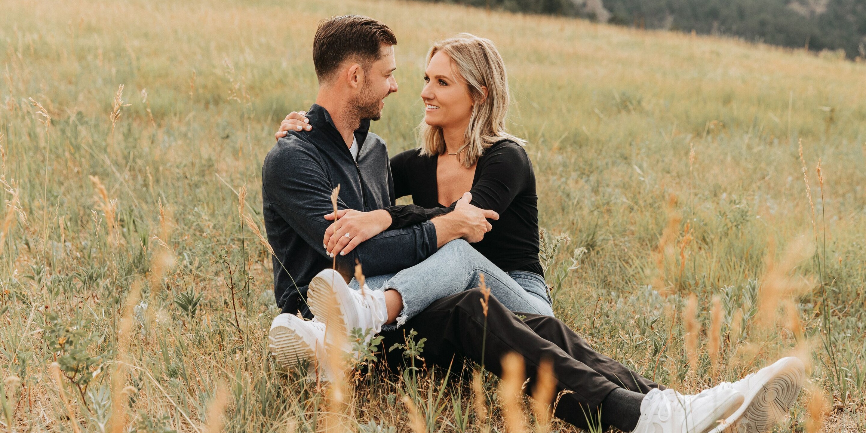 Lindsay & Connor Home Page Banner