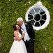 Classic Hayley Paige A-Line Wedding Dress