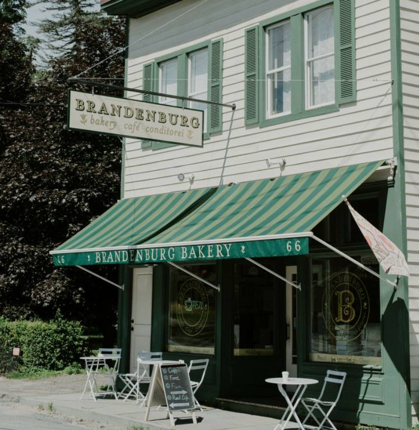 Picture of Brandenburg Bakery