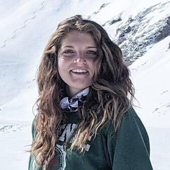Kate Williams