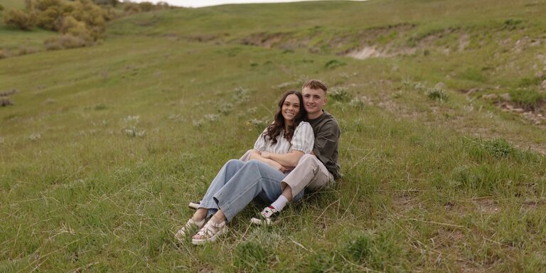 Alexa & Karsten Home Page Banner
