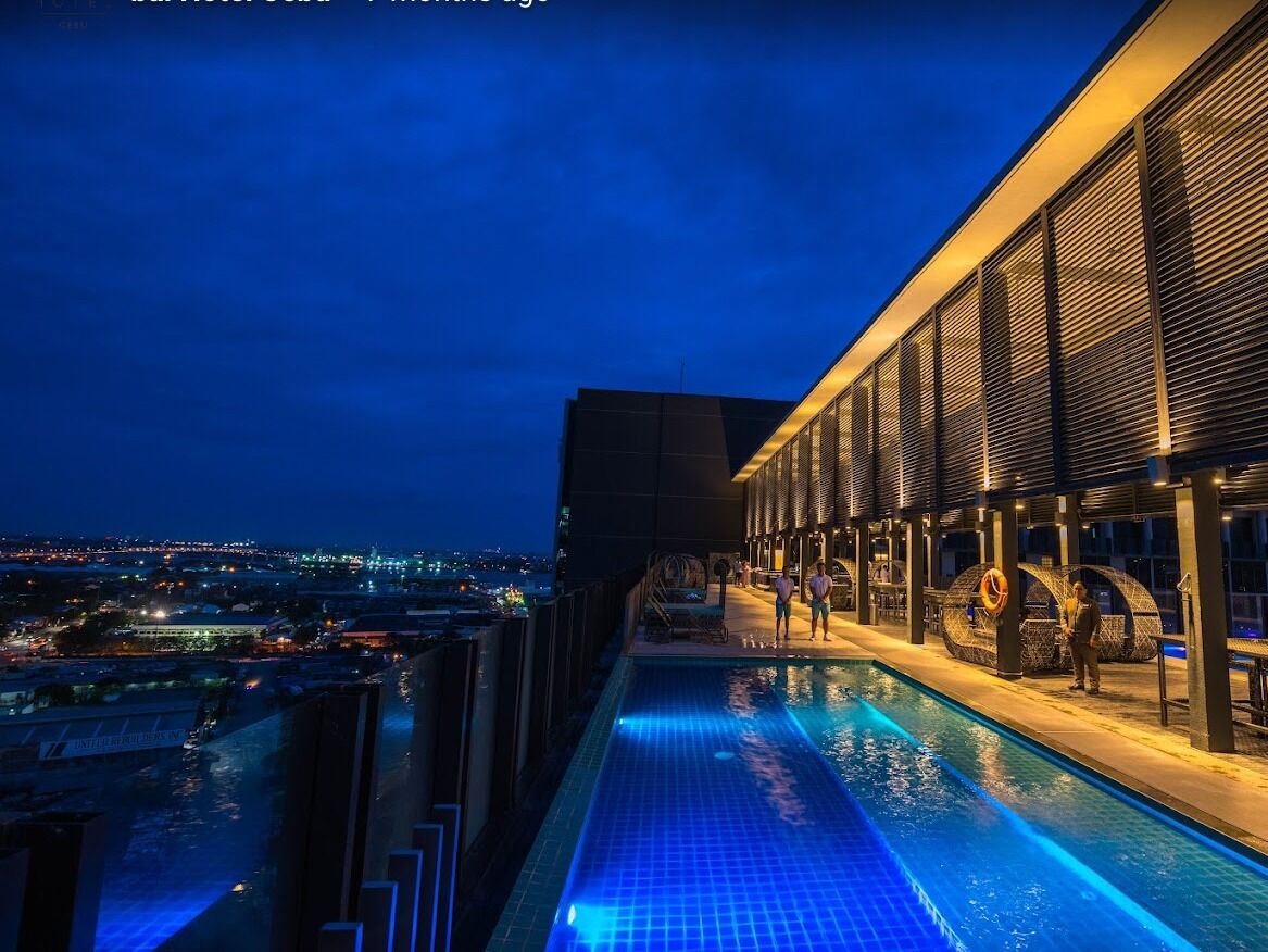 Picture of bai Hotel Cebu