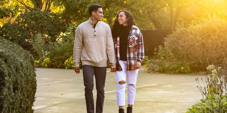 Brooke & Brandon Home Page Banner