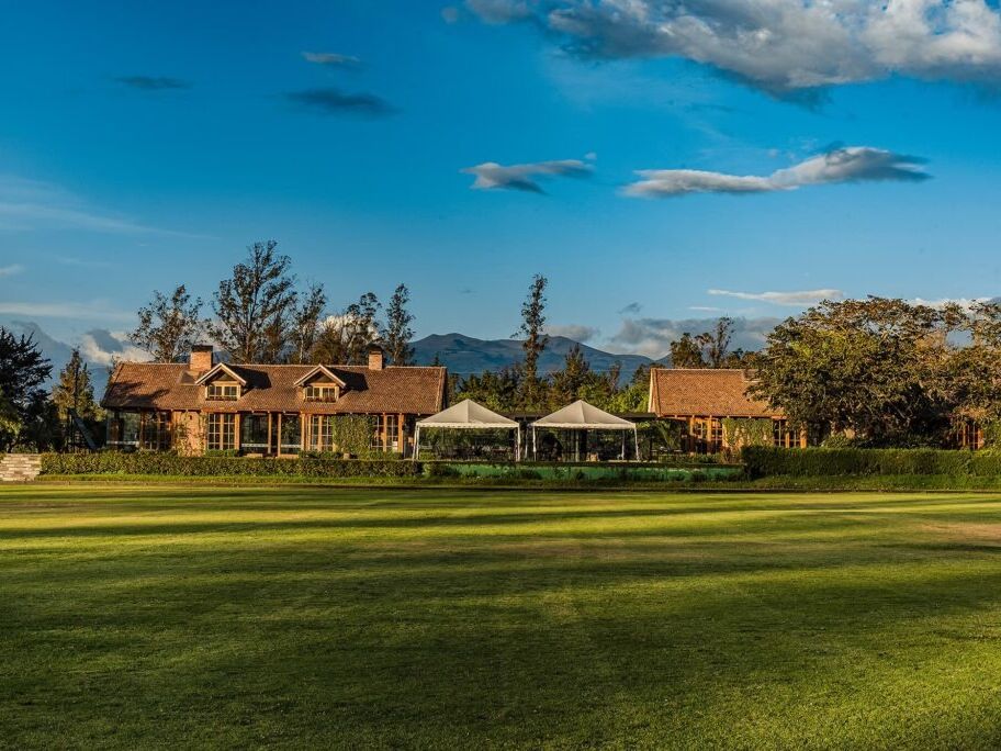 Picture of La Palma Polo Club