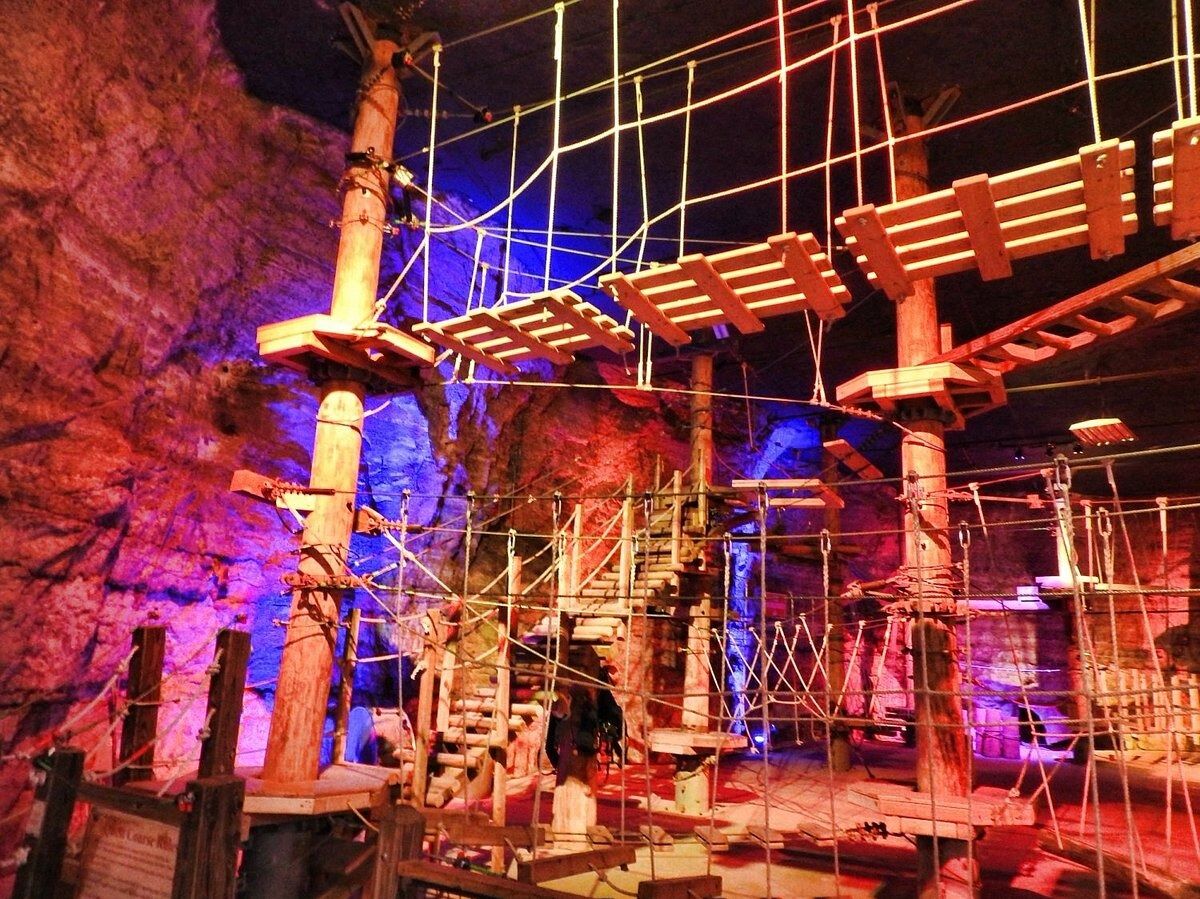 Picture of Louisville Mega Cavern
