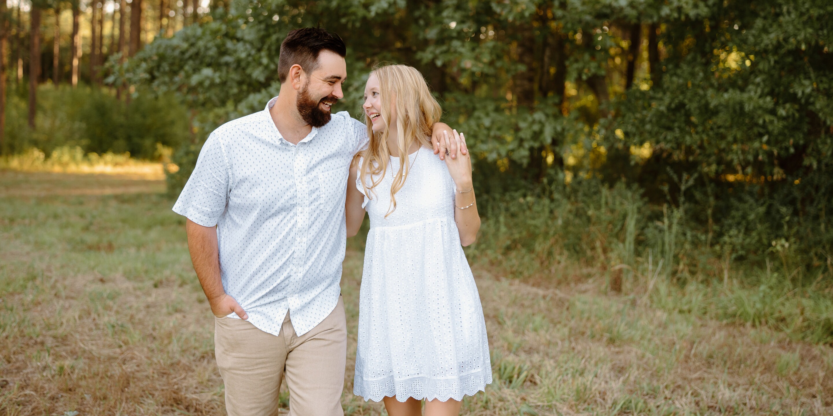 GraceAnn & Cole Home Page Banner