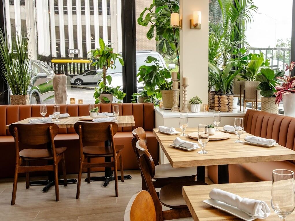 Picture of Greer Southern Table