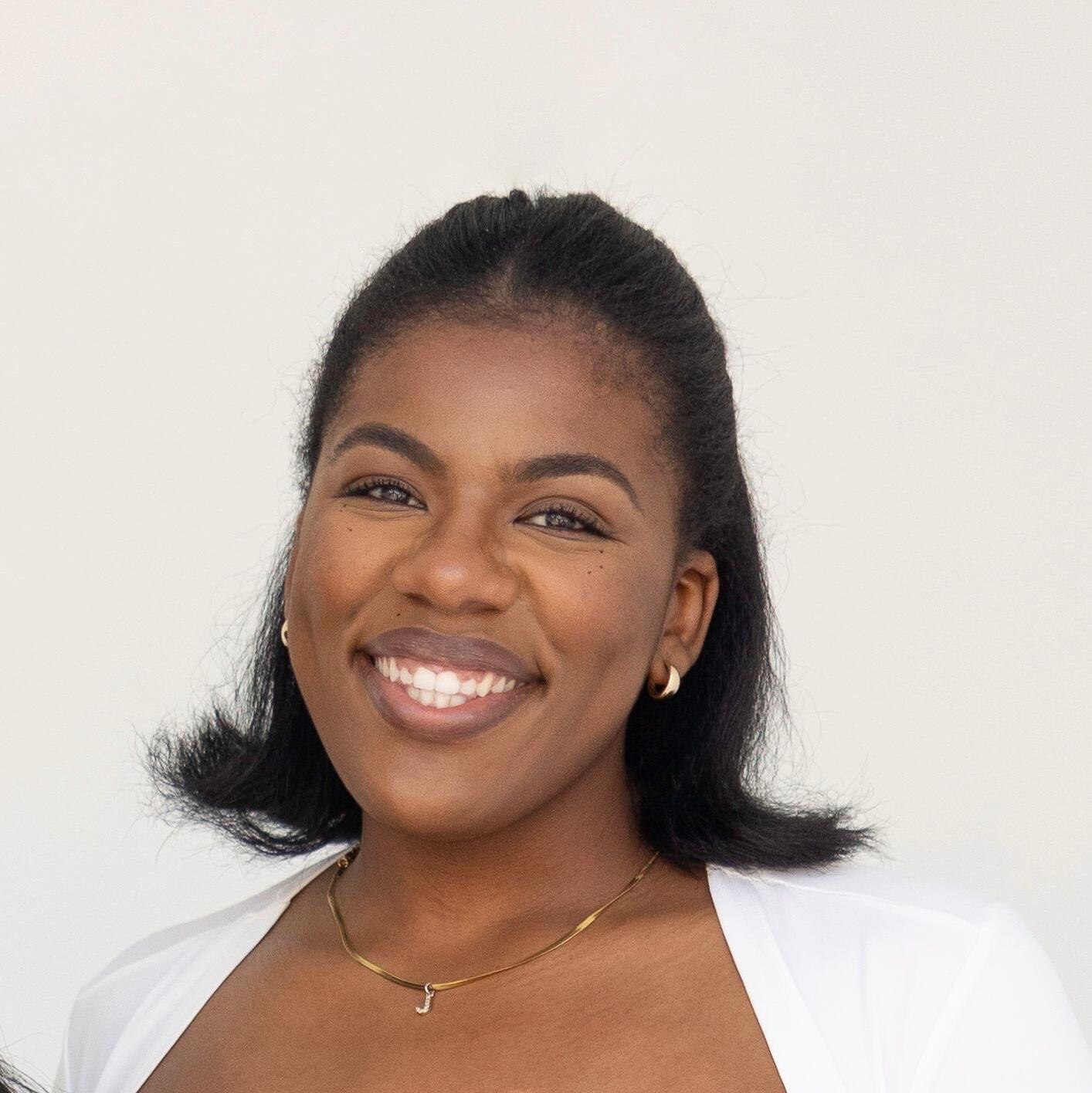 Jazmin Houston