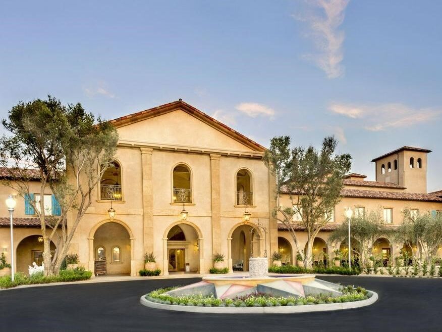 Picture of Allegretto Vineyard Resort Paso Robles