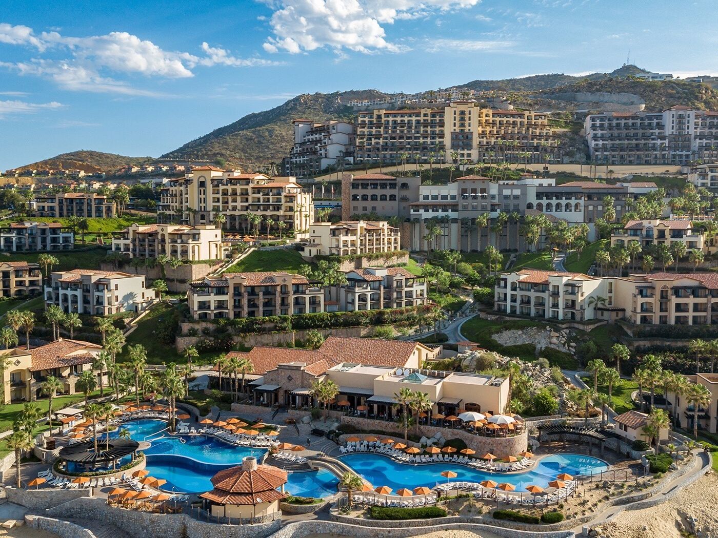 Picture of Pueblo Bonito Sunset Beach Resort
