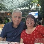Simona & John Tadros