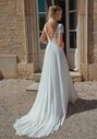 Sincerity Bridal 44460 A-Line Wedding Dress - thumbnail - 4