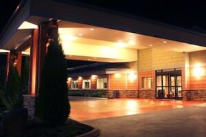 Picture of Best Western Snowcap Lodge